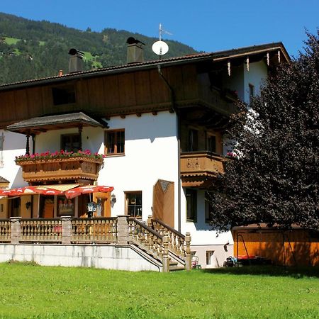 Landhaus Sabine Цельберг Экстерьер фото
