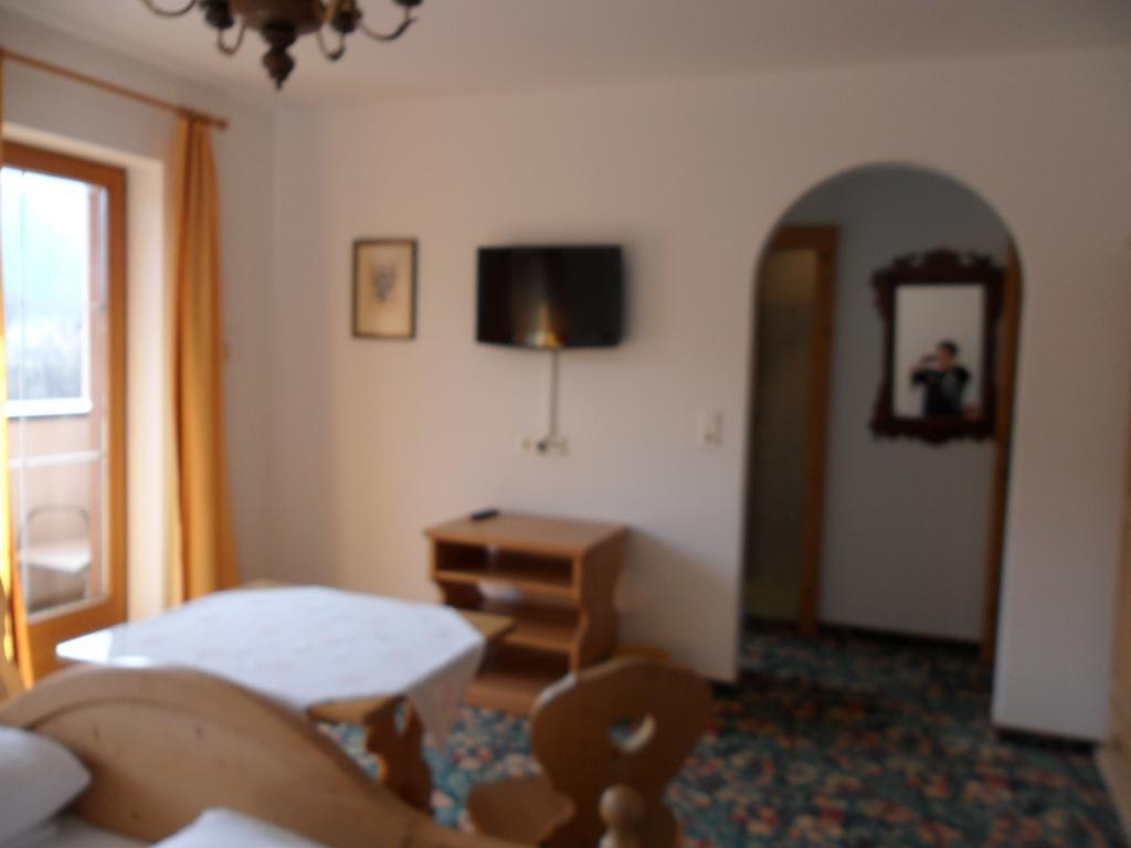 Landhaus Sabine Цельберг Номер фото