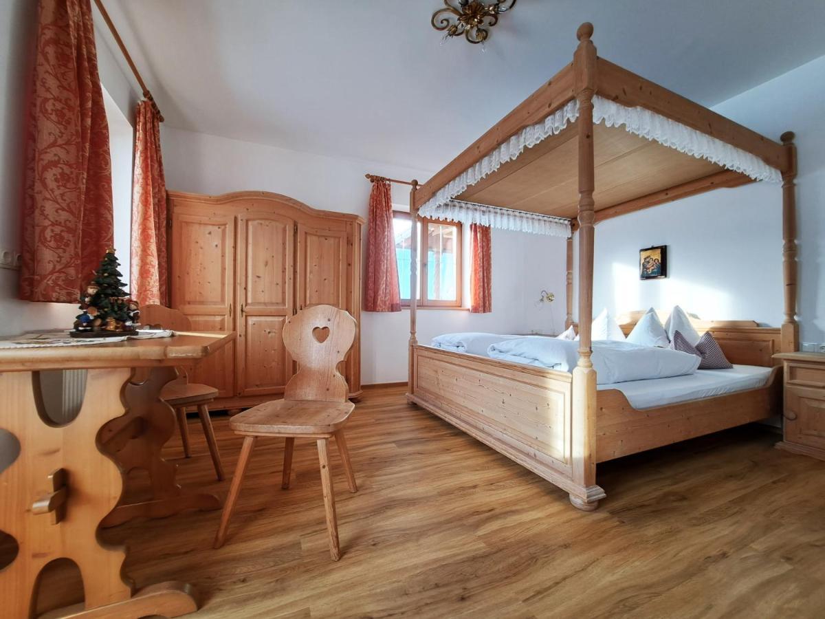 Landhaus Sabine Цельберг Экстерьер фото