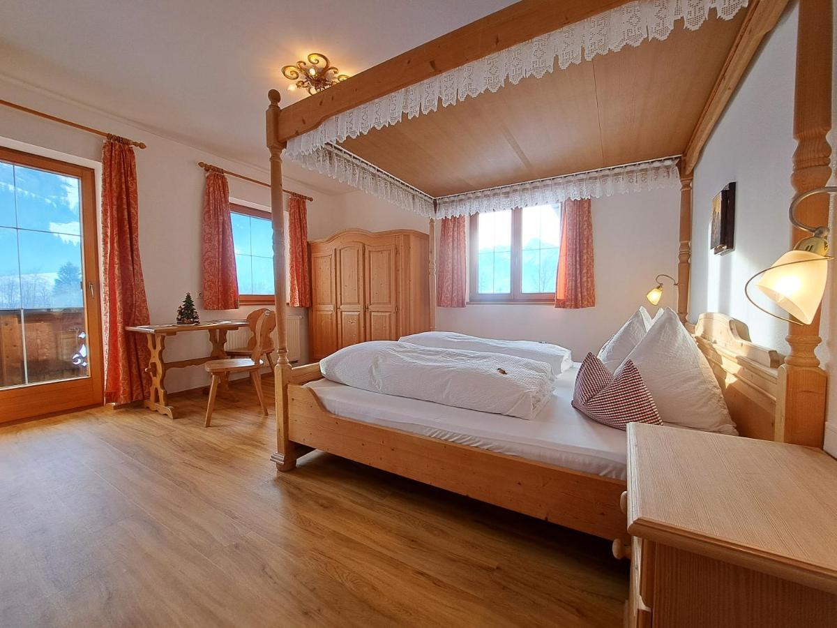 Landhaus Sabine Цельберг Экстерьер фото
