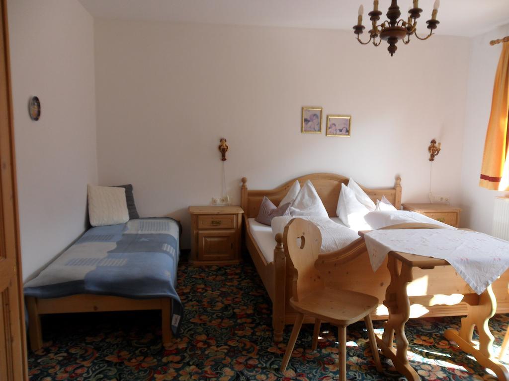 Landhaus Sabine Цельберг Номер фото