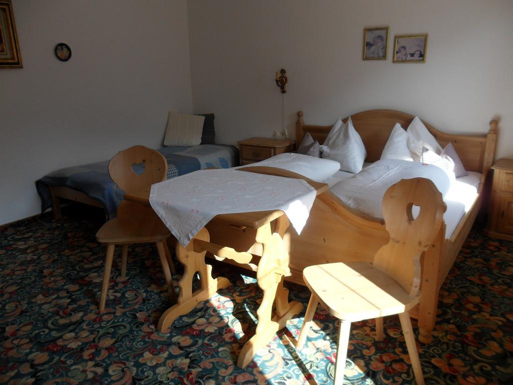 Landhaus Sabine Цельберг Номер фото