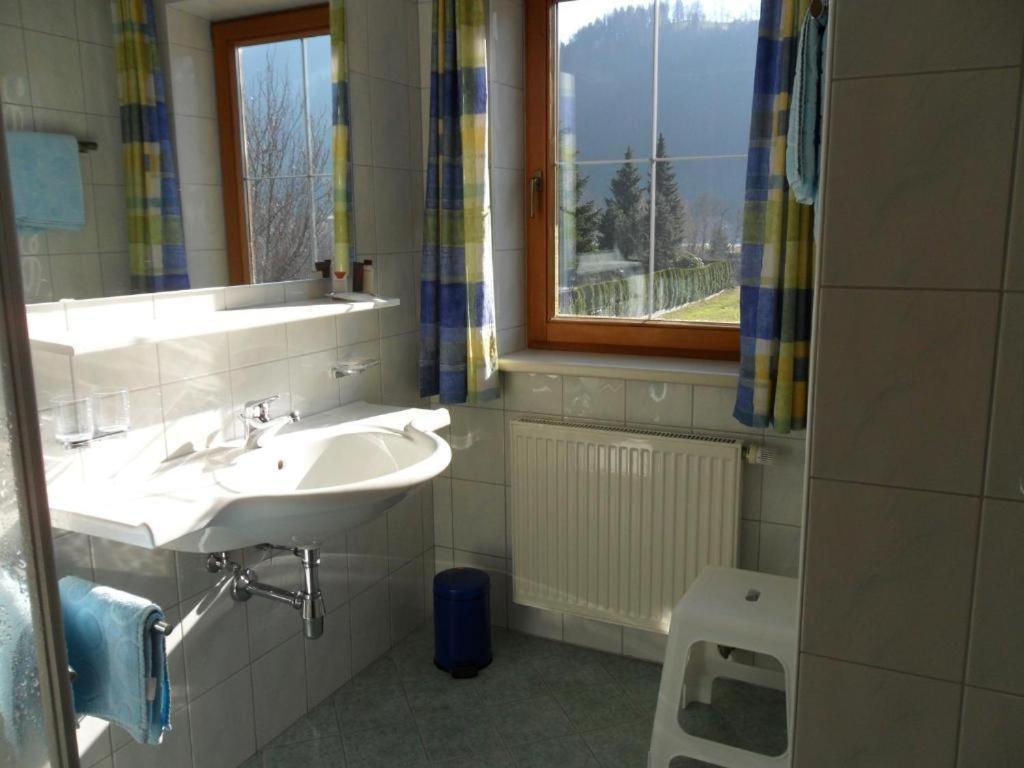Landhaus Sabine Цельберг Экстерьер фото