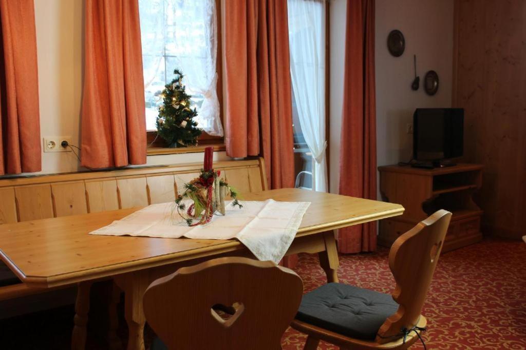 Landhaus Sabine Цельберг Экстерьер фото