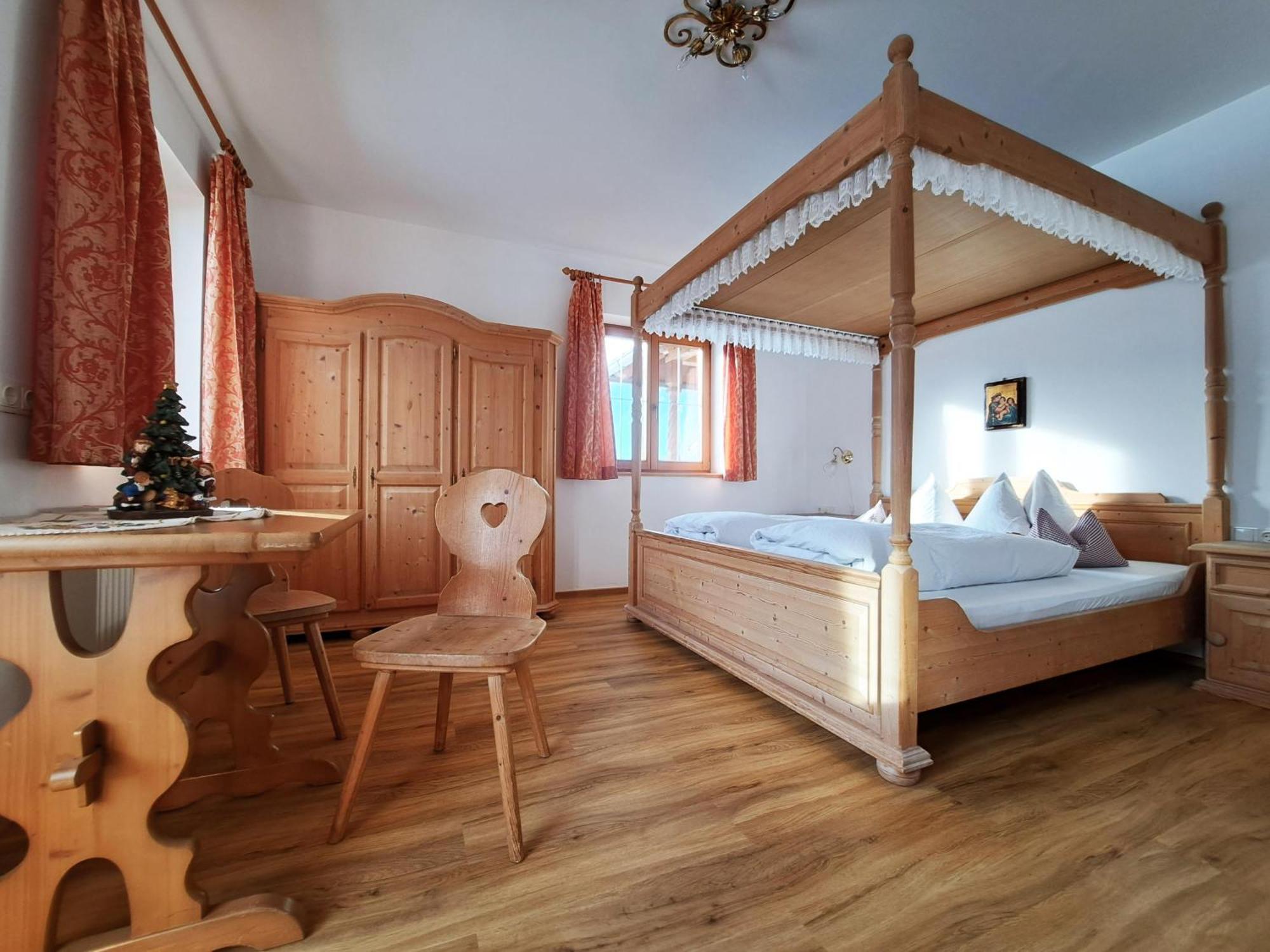 Landhaus Sabine Цельберг Экстерьер фото