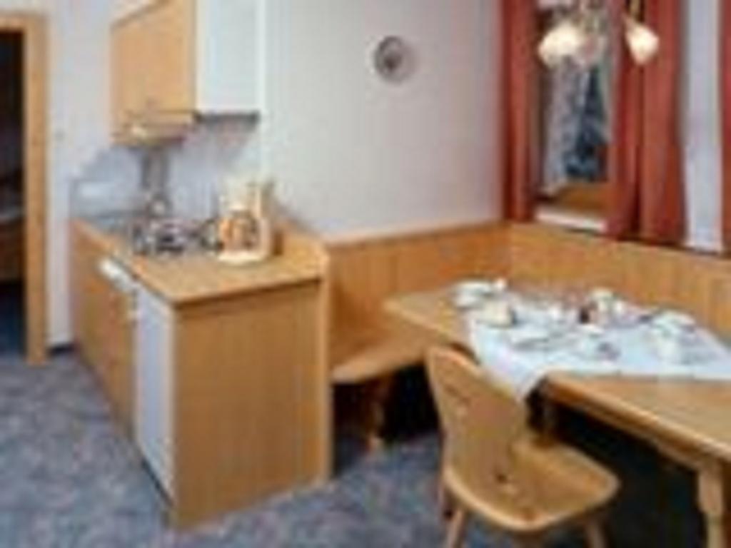 Landhaus Sabine Цельберг Номер фото