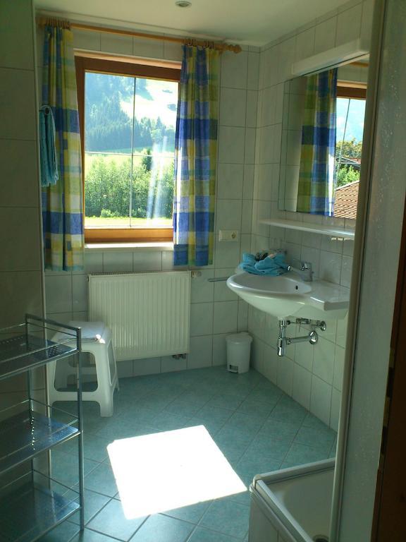 Landhaus Sabine Цельберг Номер фото