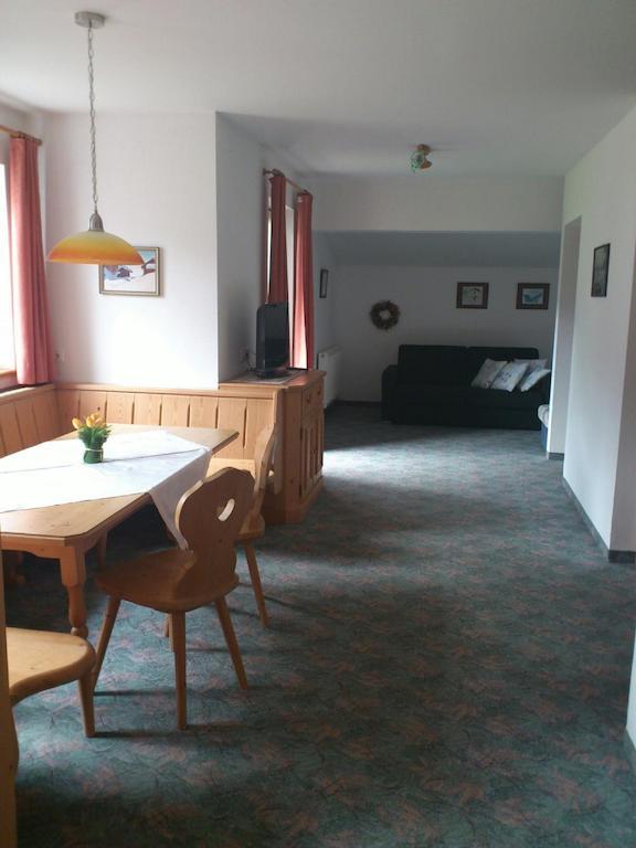 Landhaus Sabine Цельберг Номер фото